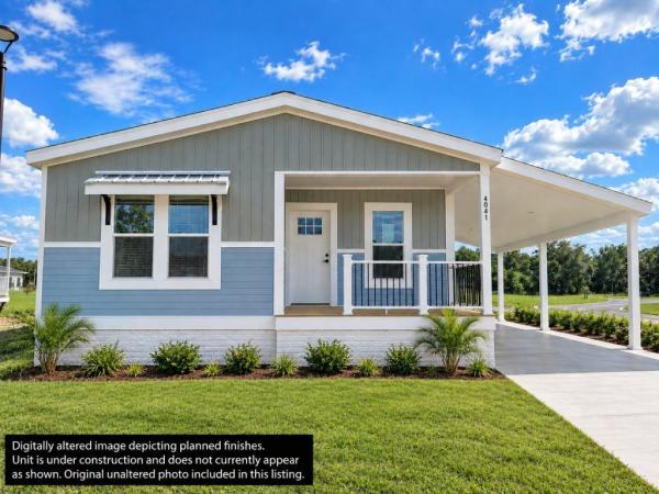 2027 CAVCO - Plant City Mobile Home For Sale