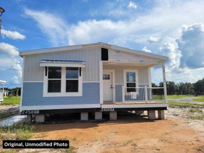 Photo 2 of 11 of home located at 40661 Vanilla Orchid Loop Zephyrhills, FL 33540