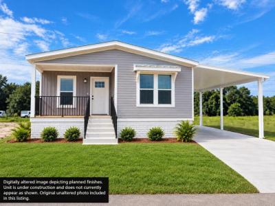 Mobile Home at 40650 Vanilla Orchid Loop Zephyrhills, FL 33540