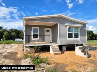 Photo 2 of 11 of home located at 40650 Vanilla Orchid Loop Zephyrhills, FL 33540