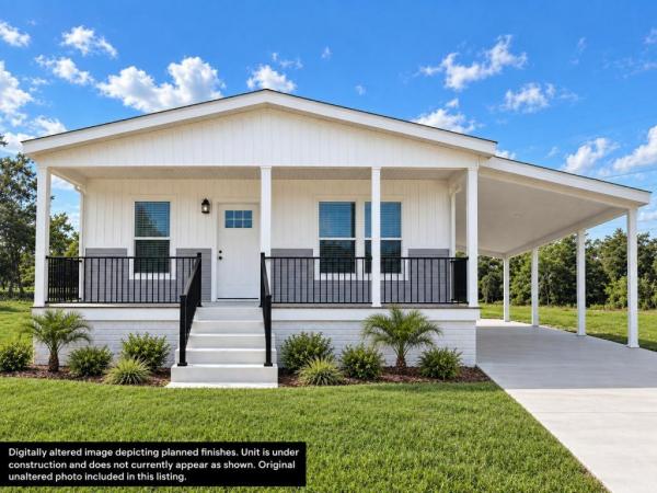 2026 Skyline - Ocala Mobile Home For Sale