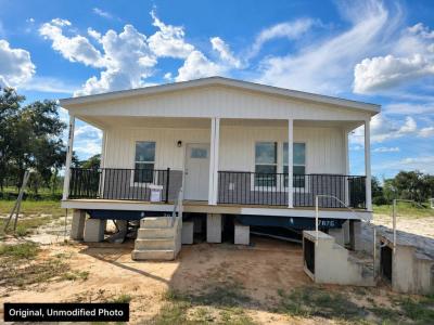 Photo 2 of 13 of home located at 40664 Vanilla Orchid Loop Zephyrhills, FL 33540