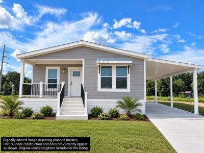 Mobile Home at 40658 Vanilla Orchid Loop Zephyrhills, FL 33540