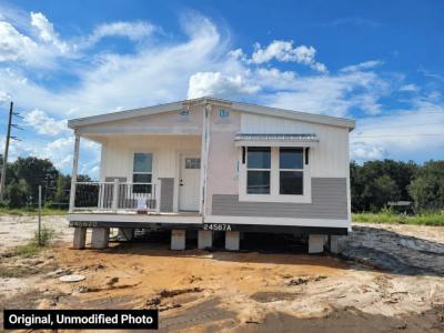 Photo 2 of 12 of home located at 40658 Vanilla Orchid Loop Zephyrhills, FL 33540