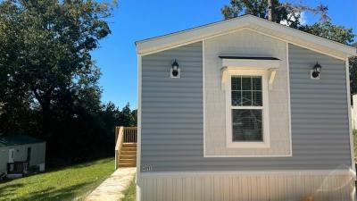 Mobile Home at 4653 Dusty Trail Lane Lot D4653 Ooltewah, TN 37363