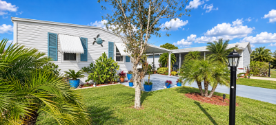 Photo 2 of 16 of home located at 2552 NE Turner Ave #0096 Arcadia, FL 34266