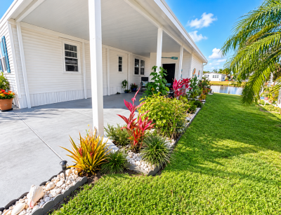 Photo 3 of 16 of home located at 2552 NE Turner Ave #0096 Arcadia, FL 34266
