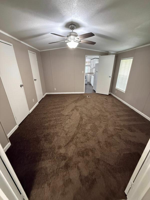 1998 Clayton Homes Inc Waycross Mobile Home
