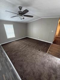 1998 Clayton Homes Inc Waycross Mobile Home