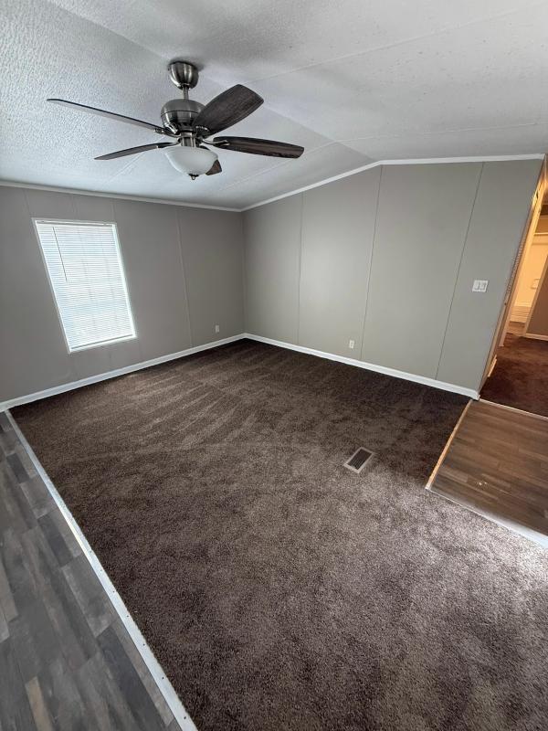 1998 Clayton Homes Inc Waycross Mobile Home