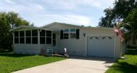 1998 Fleetwood Mobile Home
