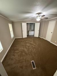 1998 Clayton Homes Inc Waycross Mobile Home