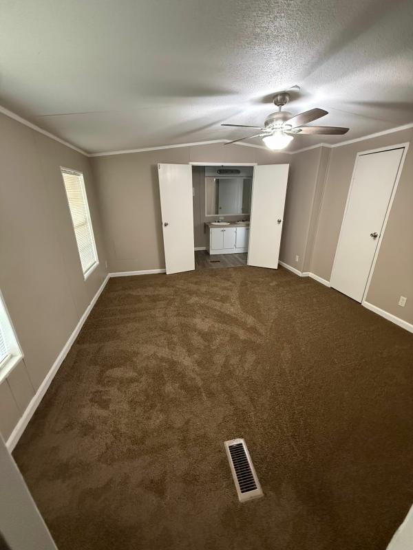1998 Clayton Homes Inc Waycross Mobile Home