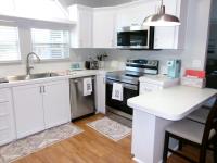 1998 Fleetwood Mobile Home