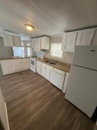 1998 Clayton Homes Inc Waycross Mobile Home