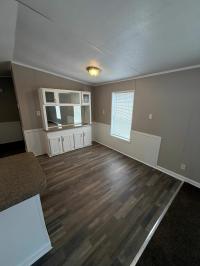 1998 Clayton Homes Inc Waycross Mobile Home