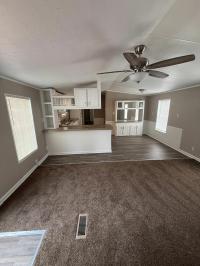 1998 Clayton Homes Inc Waycross Mobile Home