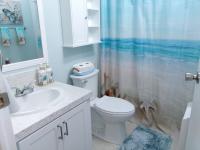1998 Fleetwood Mobile Home