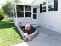 1998 Fleetwood Mobile Home