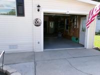 1998 Fleetwood Mobile Home