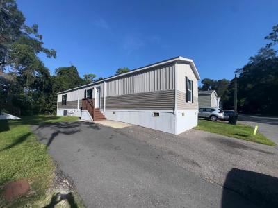 Mobile Home at 644 Queens Rd Gainesville, FL 32607