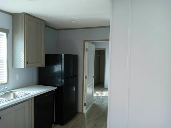 2024 Clayton Blazer 56 B Manufactured Home