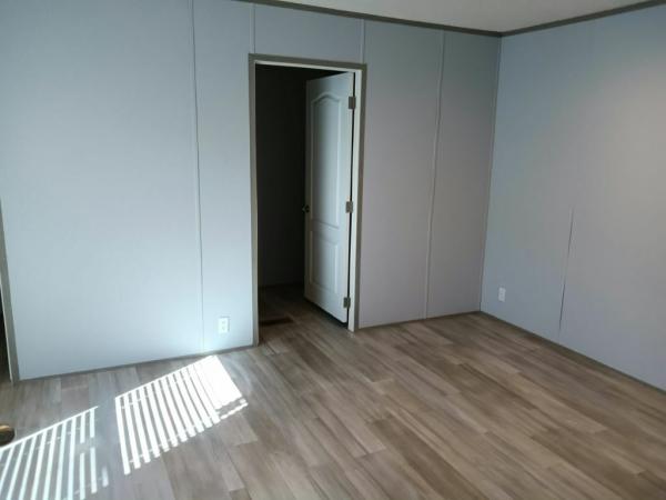 2024 Clayton Blazer 56 B Manufactured Home