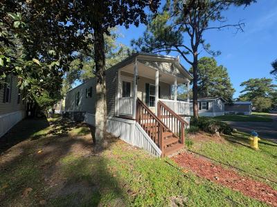 Mobile Home at 240 Bishop Dr Gainesville, FL 32607