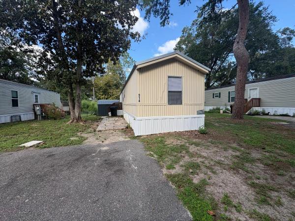 1982 Clayton Homes Inc Mobile Home For Sale