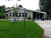 1985 PALM HS Mobile Home