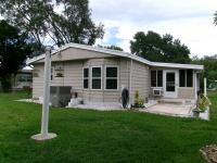 1985 PALM HS Mobile Home