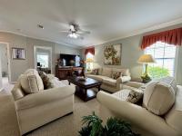2015 Palm Harbor Mobile Home