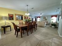 2015 Palm Harbor Mobile Home