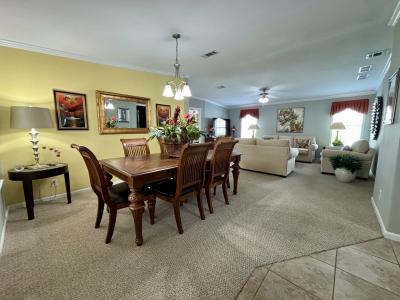 Photo 5 of 35 of home located at 3938 Manatee Club Drive Ruskin, FL 33570