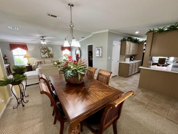 2015 Palm Harbor Mobile Home