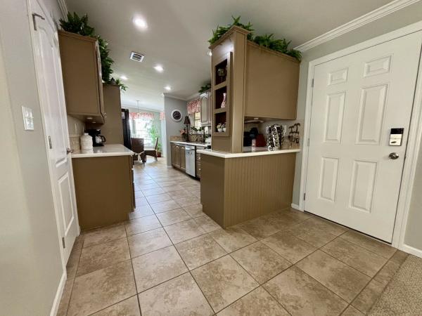 2015 Palm Harbor Mobile Home