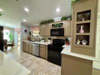 2015 Palm Harbor Mobile Home
