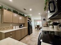 2015 Palm Harbor Mobile Home