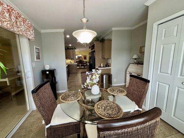 2015 Palm Harbor Mobile Home