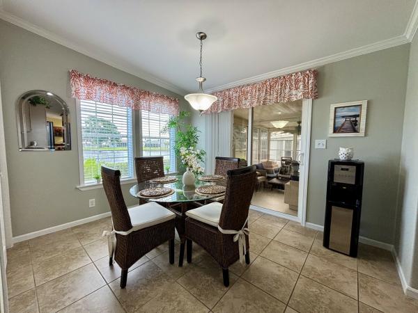 2015 Palm Harbor Mobile Home