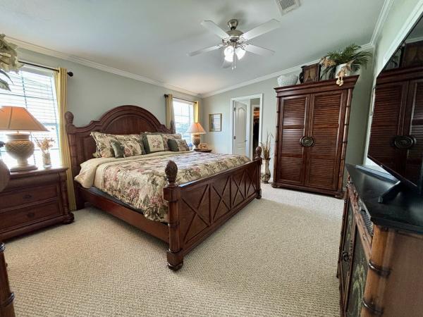 2015 Palm Harbor Mobile Home
