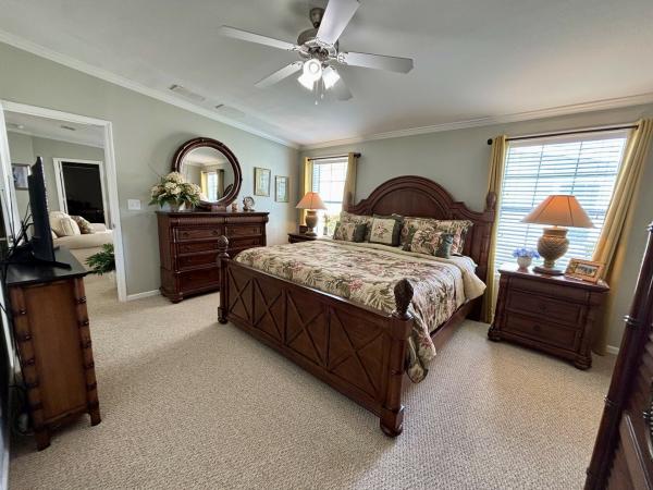 2015 Palm Harbor Mobile Home