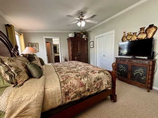 2015 Palm Harbor Mobile Home