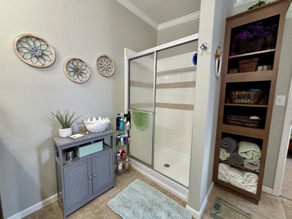 2015 Palm Harbor Mobile Home