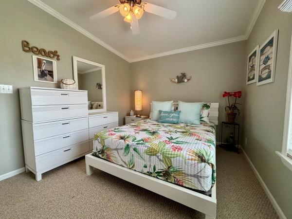 2015 Palm Harbor Mobile Home