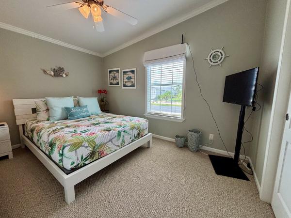 2015 Palm Harbor Mobile Home