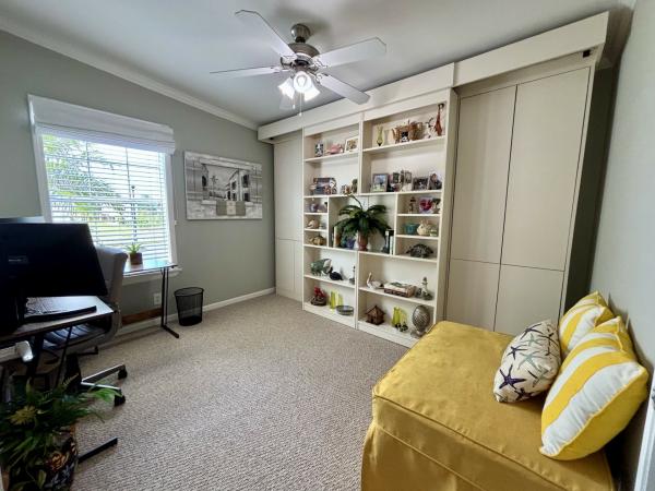 2015 Palm Harbor Mobile Home
