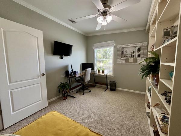 2015 Palm Harbor Mobile Home
