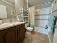 2015 Palm Harbor Mobile Home