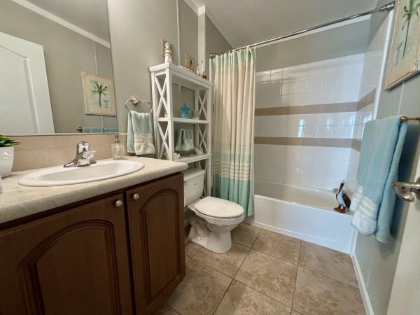 2015 Palm Harbor Mobile Home